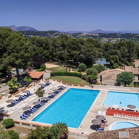 Belambra Clubs Residence La Colle-Sur-Loup - Les Terrasses De Saint-Paul De Vence Exterior photo