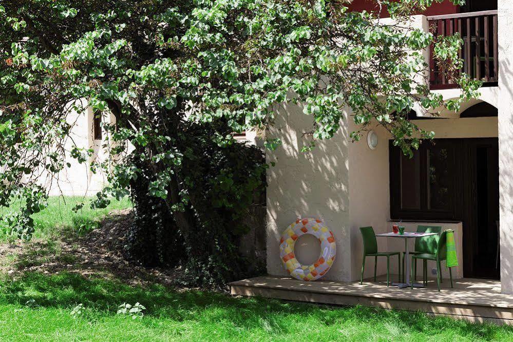 Belambra Clubs Residence La Colle-Sur-Loup - Les Terrasses De Saint-Paul De Vence Exterior photo