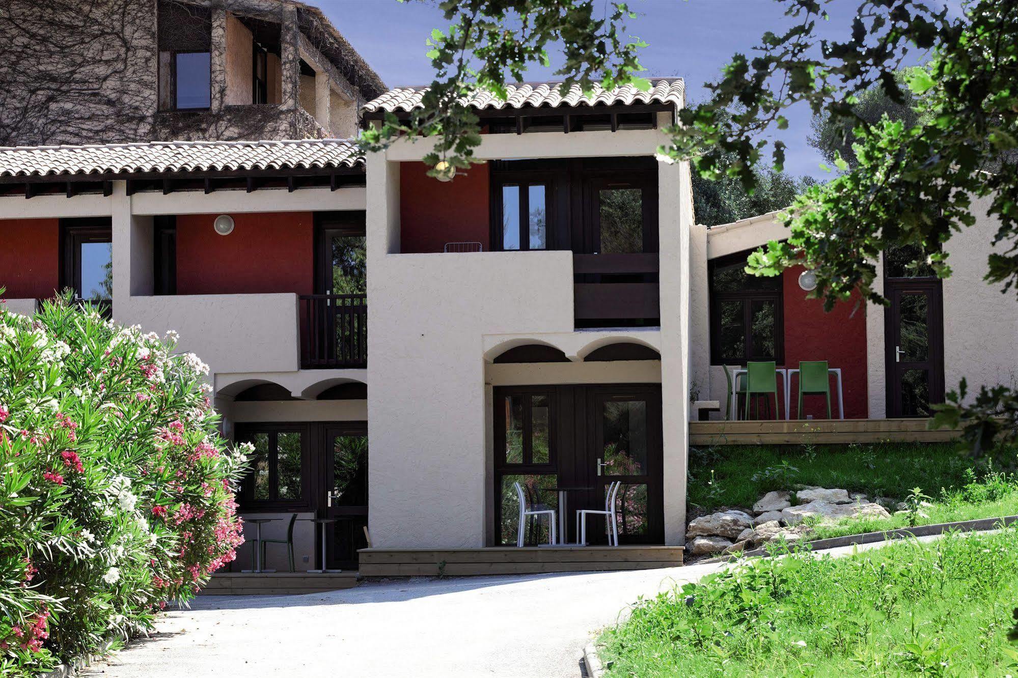 Belambra Clubs Residence La Colle-Sur-Loup - Les Terrasses De Saint-Paul De Vence Exterior photo