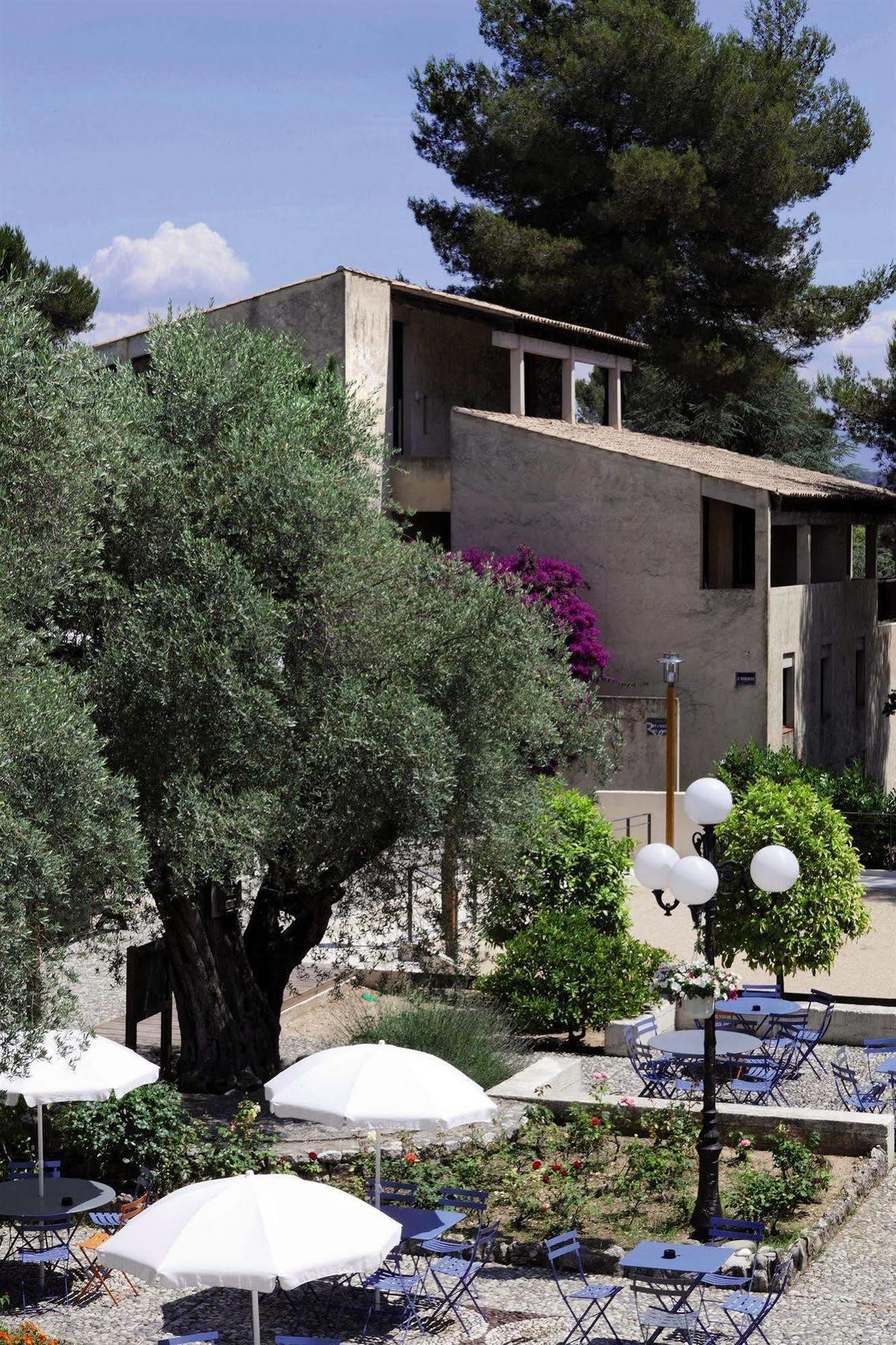 Belambra Clubs Residence La Colle-Sur-Loup - Les Terrasses De Saint-Paul De Vence Exterior photo